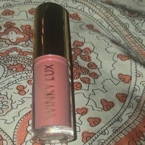 WINKY LUX Pink Lip Gloss Passion